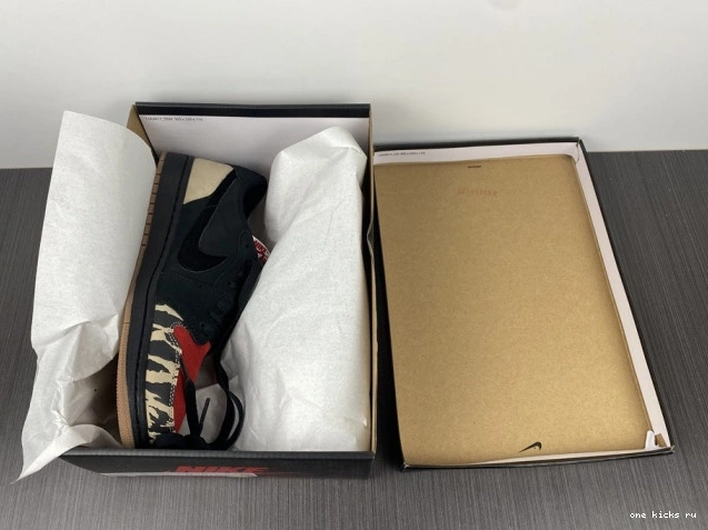 Cheap 1 Carnivore Low DN3400-001 SoleFly Jordan x Air 0714